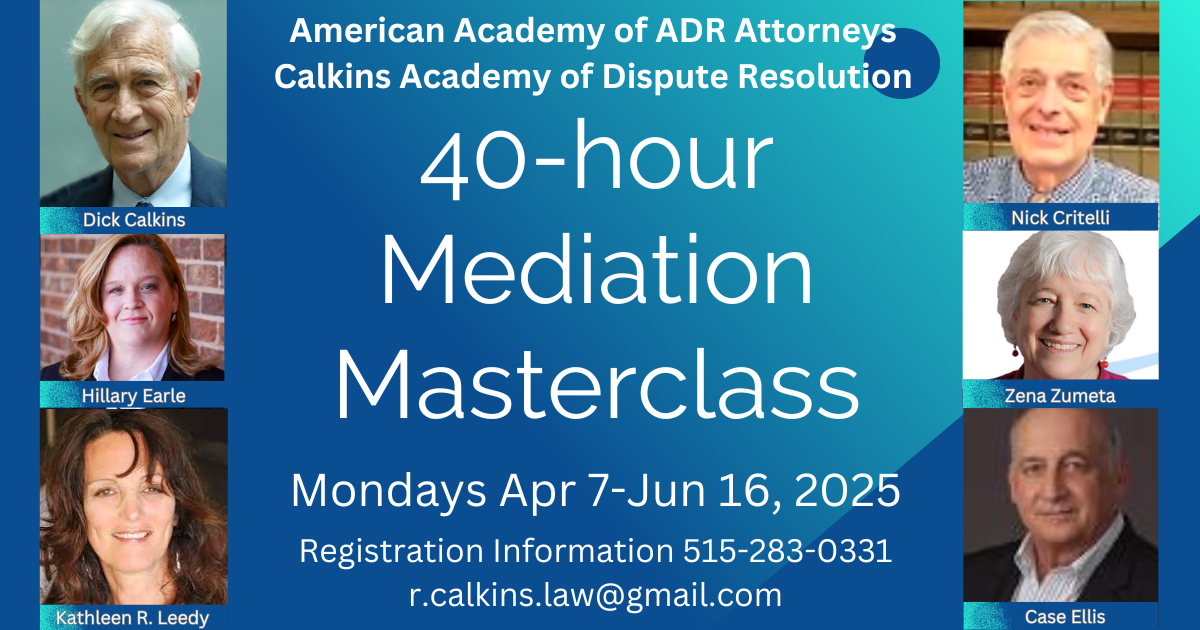 2025 Spring Masterclass 2025 Spring Masterclass